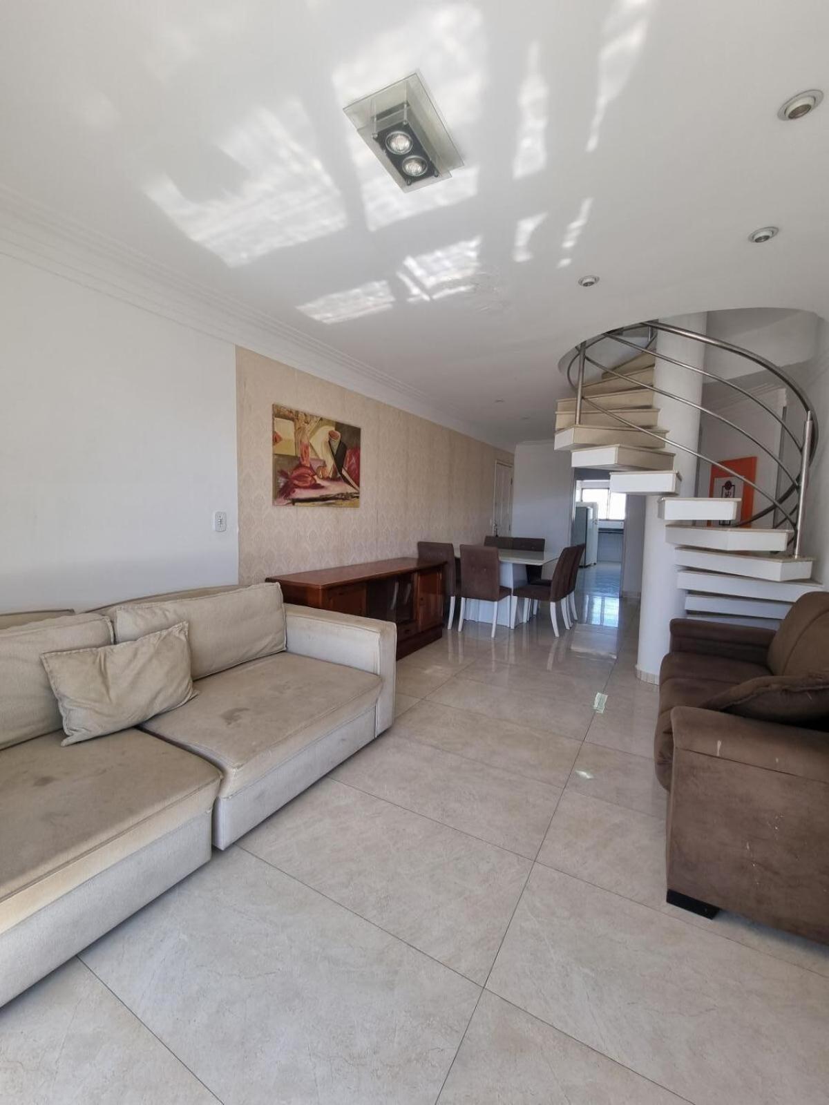 Guarapari Praia - Cobertura 6 Quartos Com Piscina E Churrasqueira Eksteriør bilde