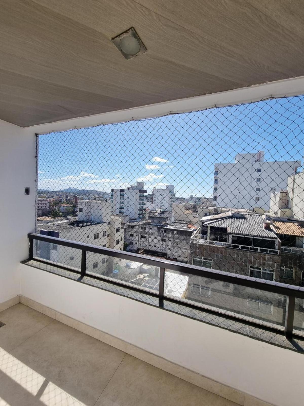 Guarapari Praia - Cobertura 6 Quartos Com Piscina E Churrasqueira Eksteriør bilde