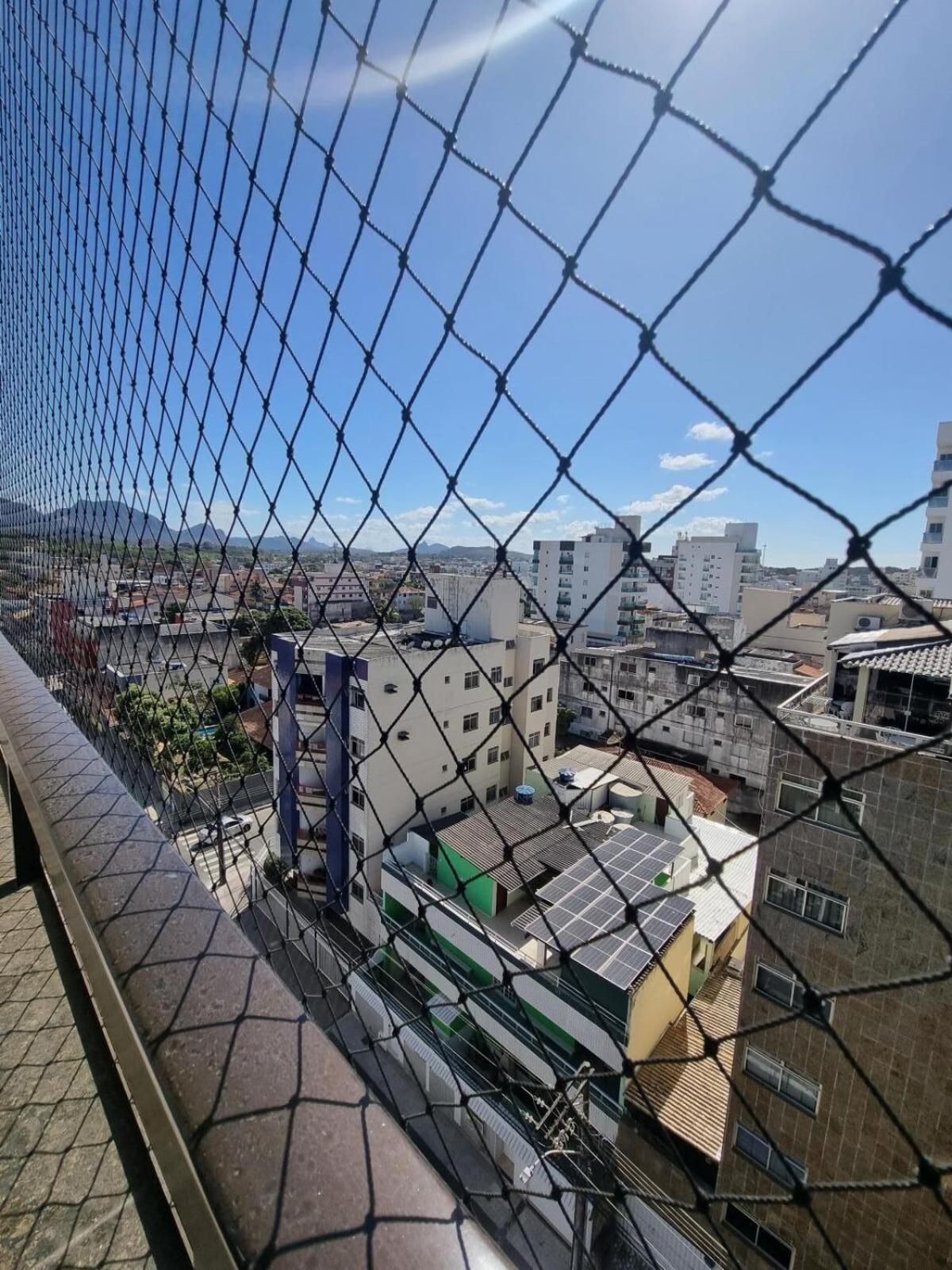 Guarapari Praia - Cobertura 6 Quartos Com Piscina E Churrasqueira Eksteriør bilde