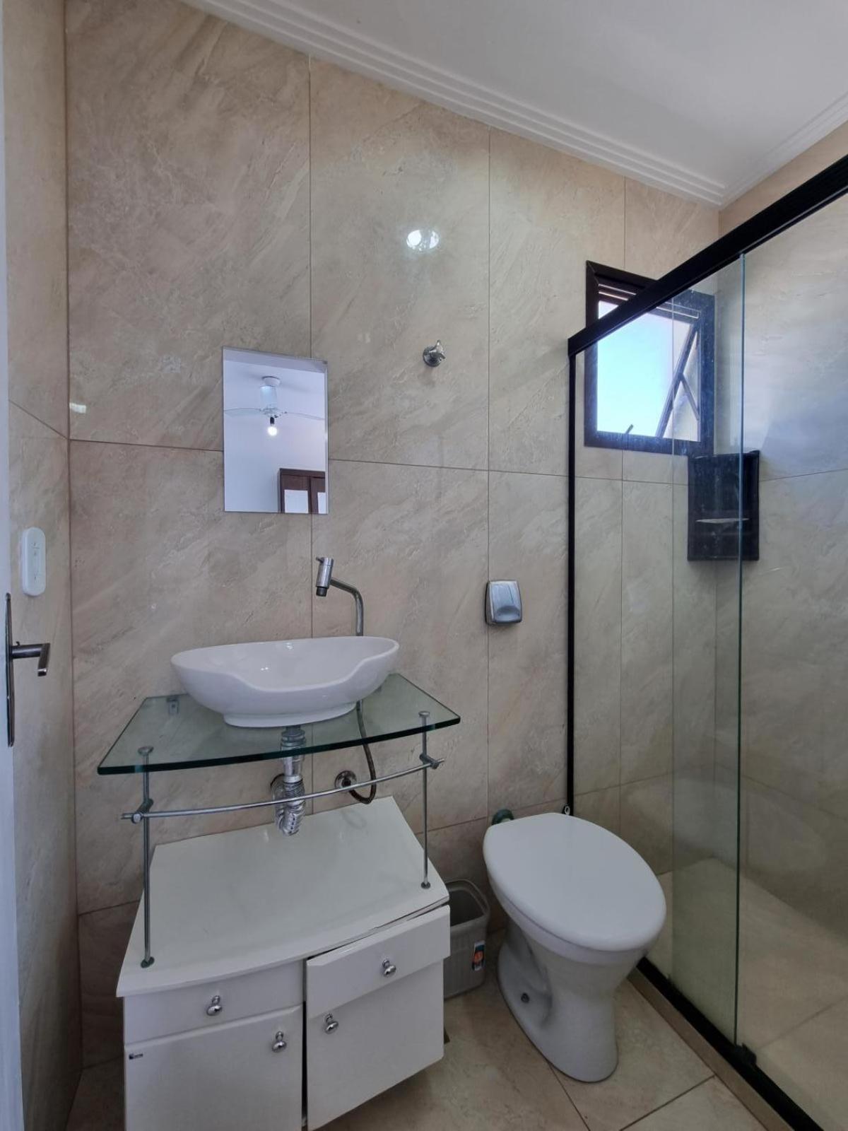 Guarapari Praia - Cobertura 6 Quartos Com Piscina E Churrasqueira Eksteriør bilde