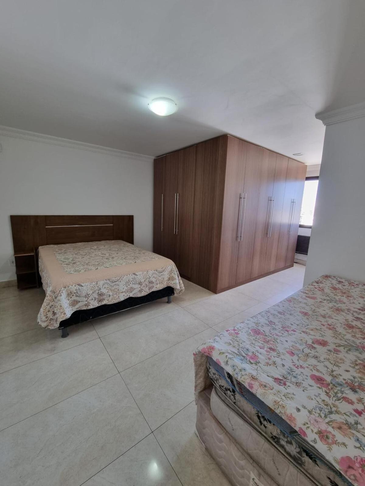 Guarapari Praia - Cobertura 6 Quartos Com Piscina E Churrasqueira Eksteriør bilde