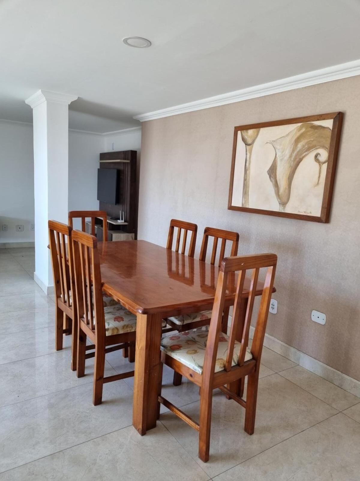 Guarapari Praia - Cobertura 6 Quartos Com Piscina E Churrasqueira Eksteriør bilde